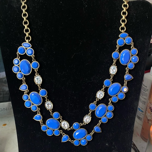 J. Crew Necklace - Picture 1 of 3